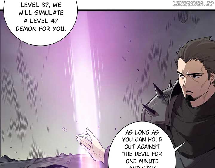 Disastrous Necromancer Chapter 146 page 61