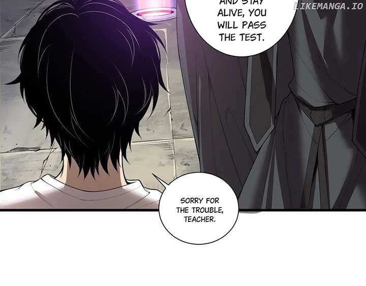 Disastrous Necromancer Chapter 146 page 62