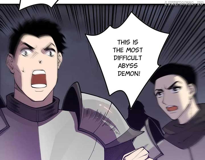 Disastrous Necromancer Chapter 146 page 76