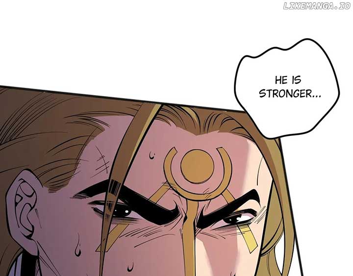 Disastrous Necromancer Chapter 146 page 98