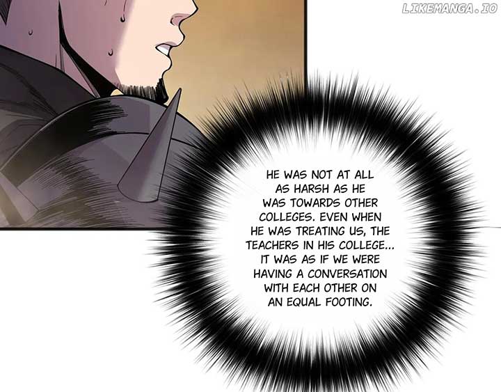 Disastrous Necromancer Chapter 146 page 104