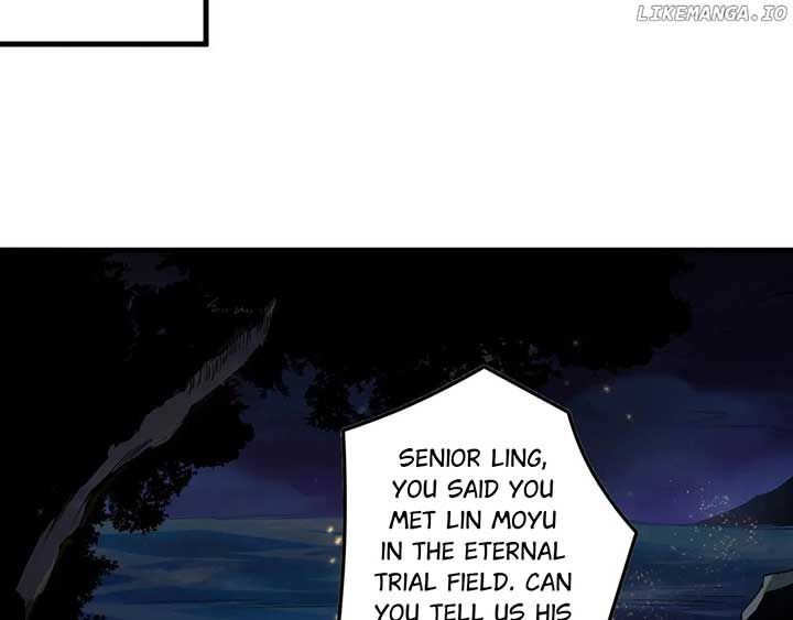 Disastrous Necromancer Chapter 146 page 131