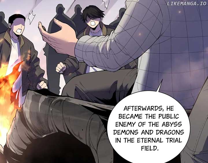 Disastrous Necromancer Chapter 147 page 8