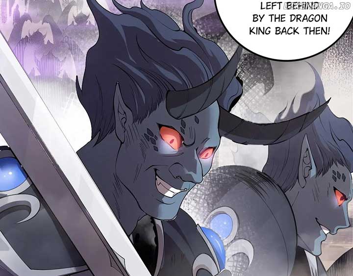 Disastrous Necromancer Chapter 147 page 102