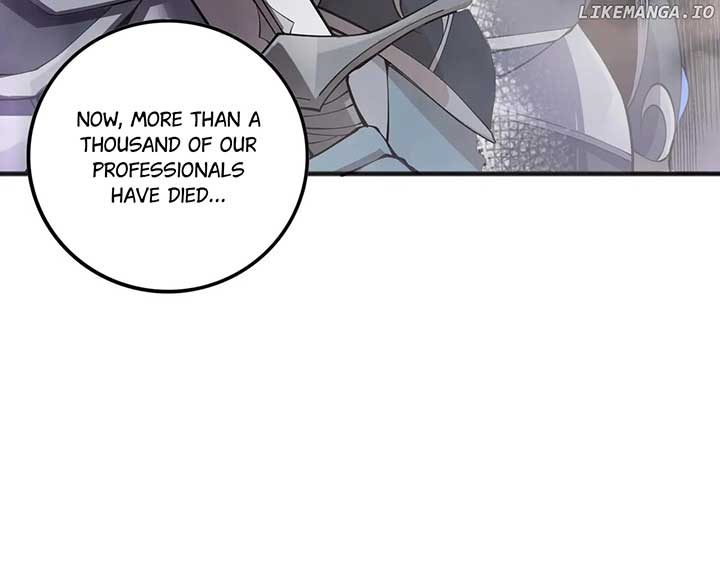 Disastrous Necromancer Chapter 147 page 103
