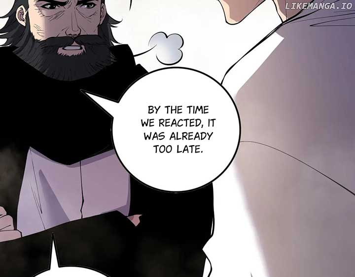 Disastrous Necromancer Chapter 147 page 105