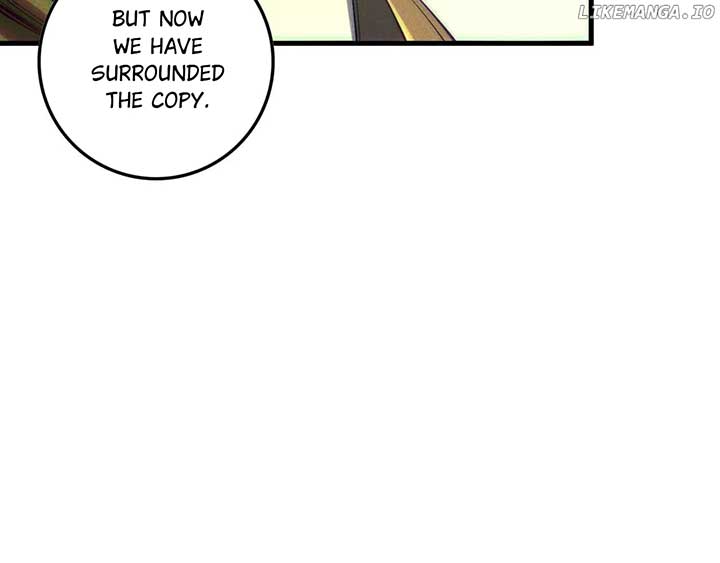 Disastrous Necromancer Chapter 147 page 129