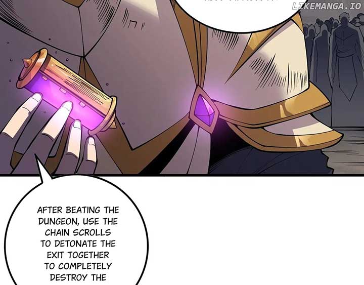 Disastrous Necromancer Chapter 147 page 133