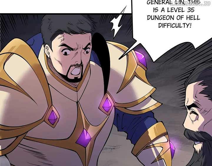 Disastrous Necromancer Chapter 147 page 137