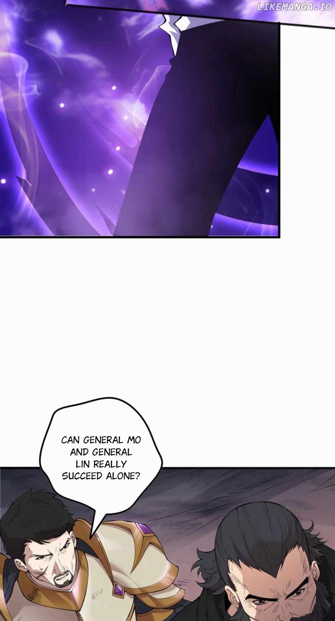 Disastrous Necromancer Chapter 148 page 3