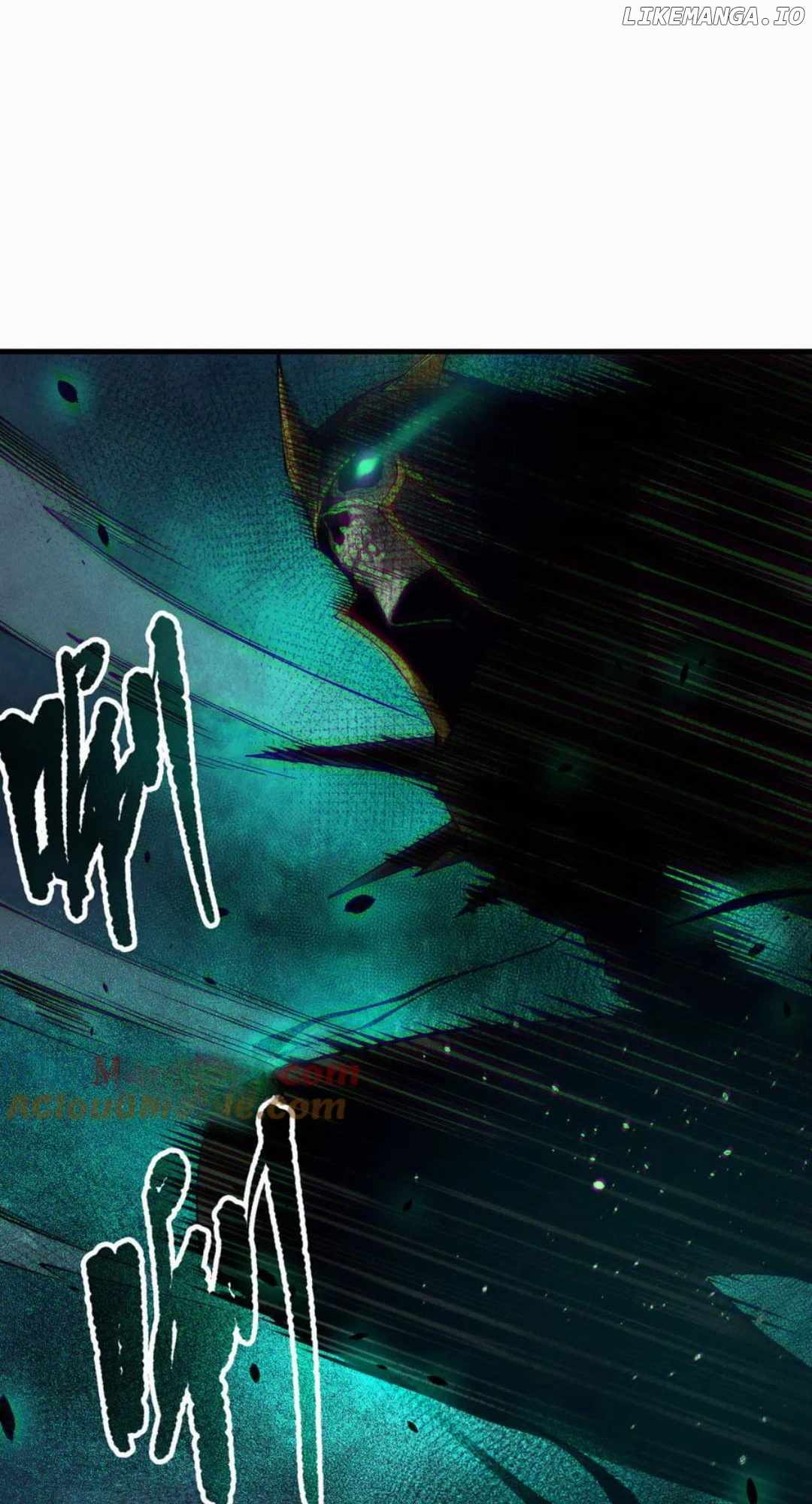 Disastrous Necromancer Chapter 148 page 8