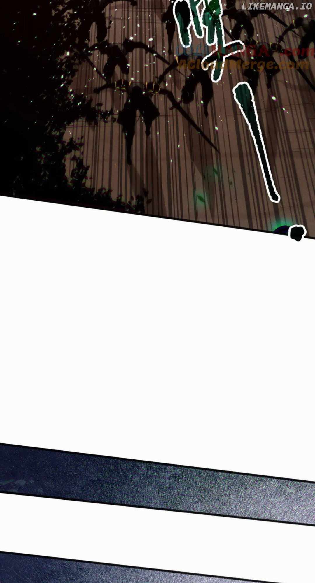 Disastrous Necromancer Chapter 148 page 12