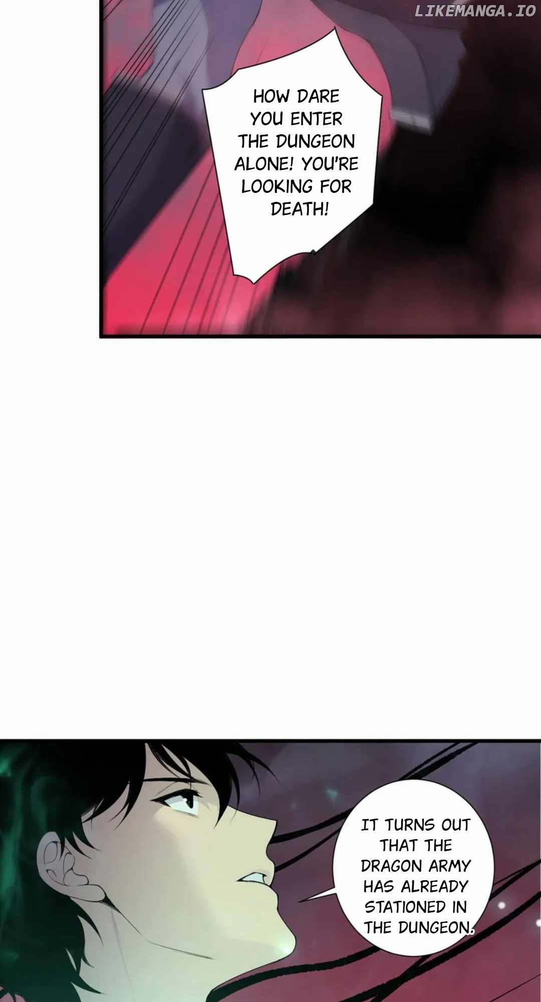 Disastrous Necromancer Chapter 148 page 16