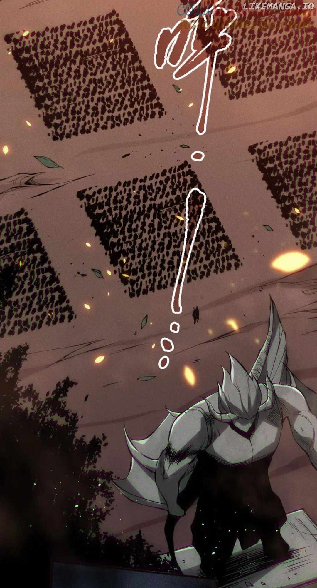Disastrous Necromancer Chapter 148 page 27