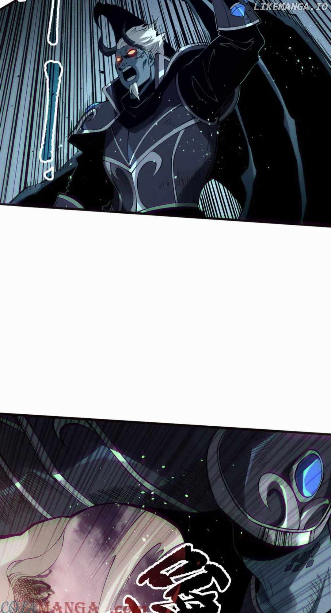 Disastrous Necromancer Chapter 148 page 30