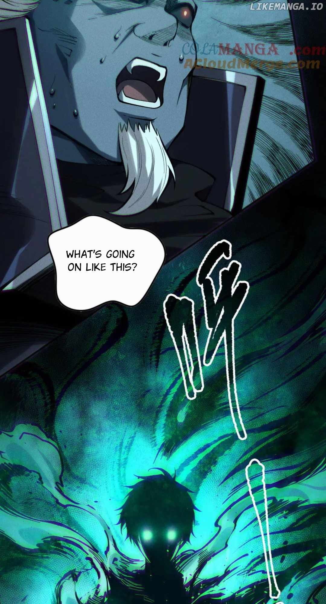 Disastrous Necromancer Chapter 148 page 46