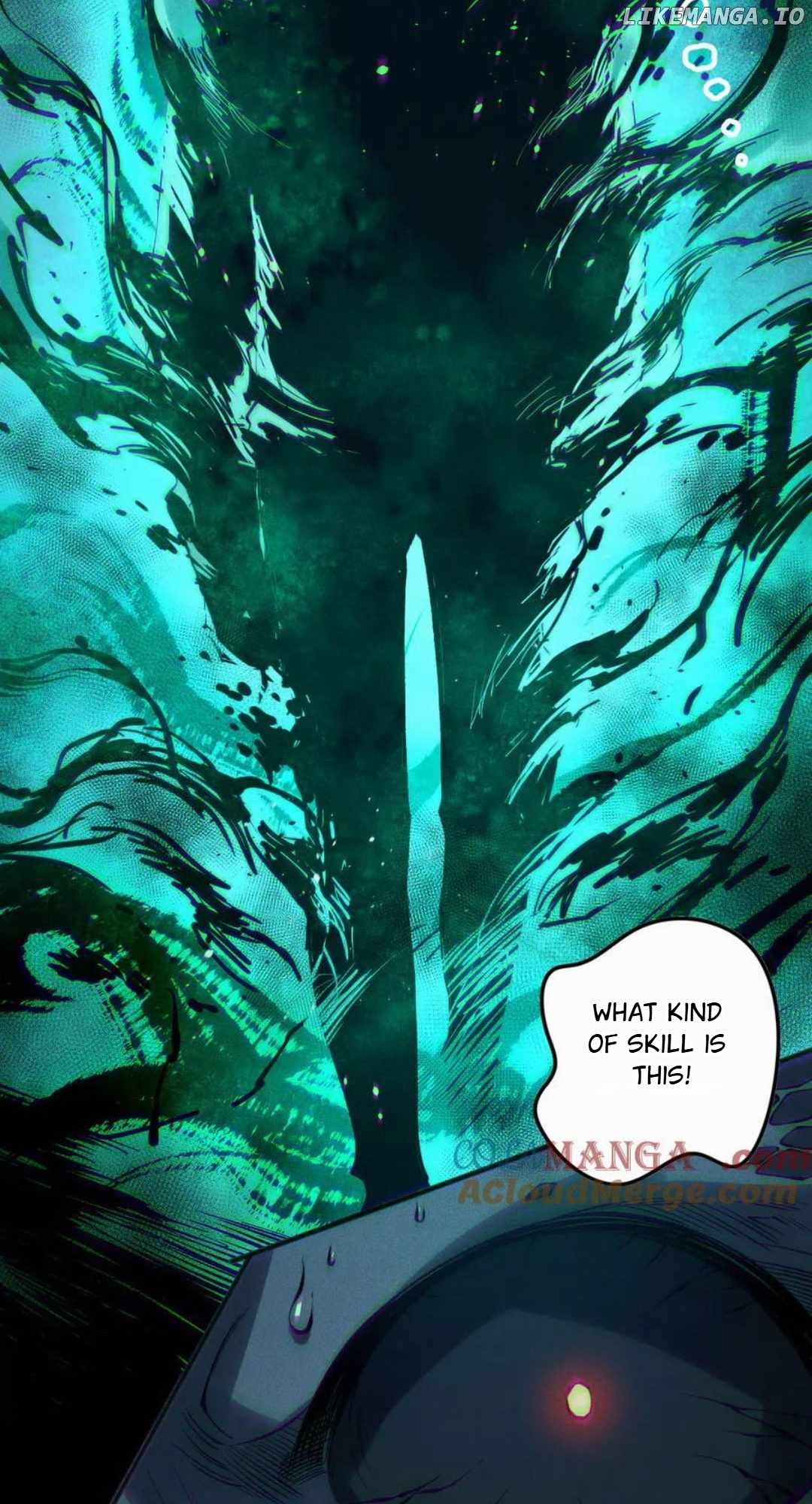 Disastrous Necromancer Chapter 148 page 47