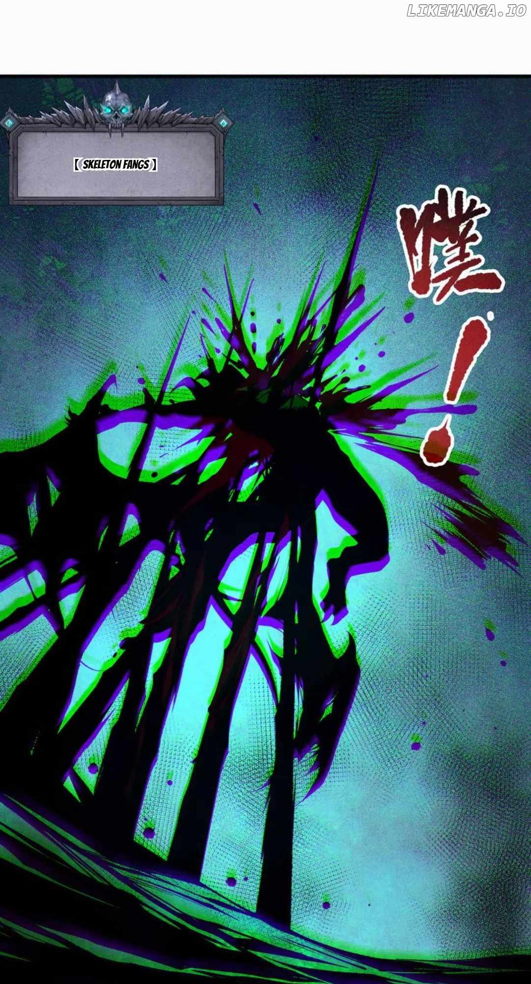 Disastrous Necromancer Chapter 148 page 50