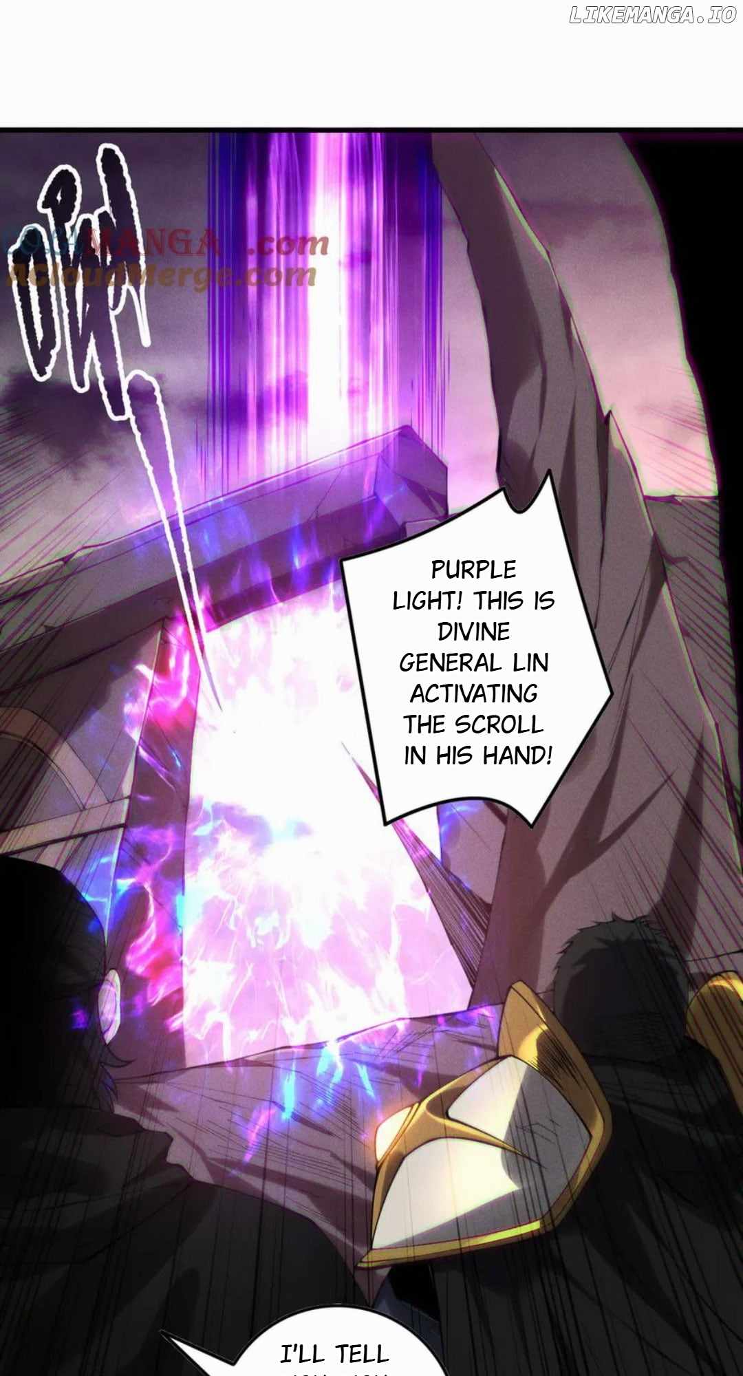 Disastrous Necromancer Chapter 148 page 54