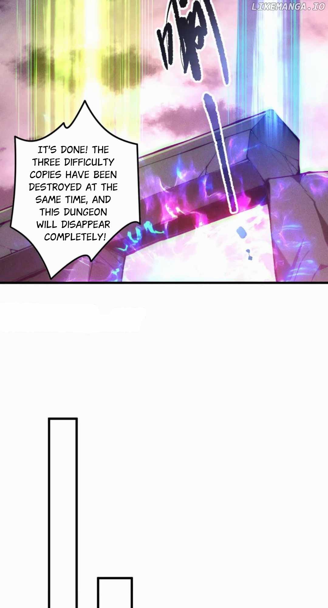 Disastrous Necromancer Chapter 148 page 57