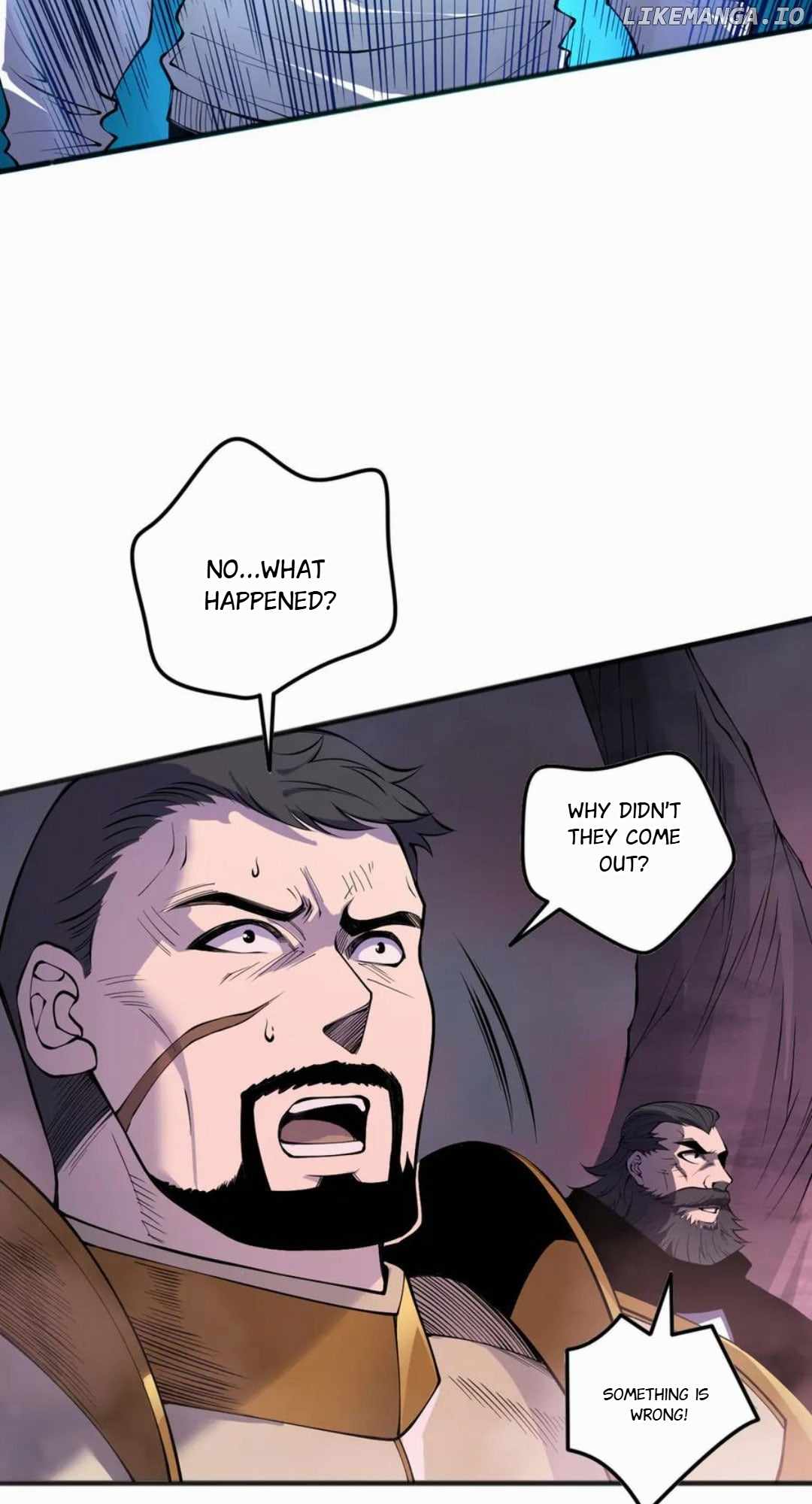 Disastrous Necromancer Chapter 148 page 62