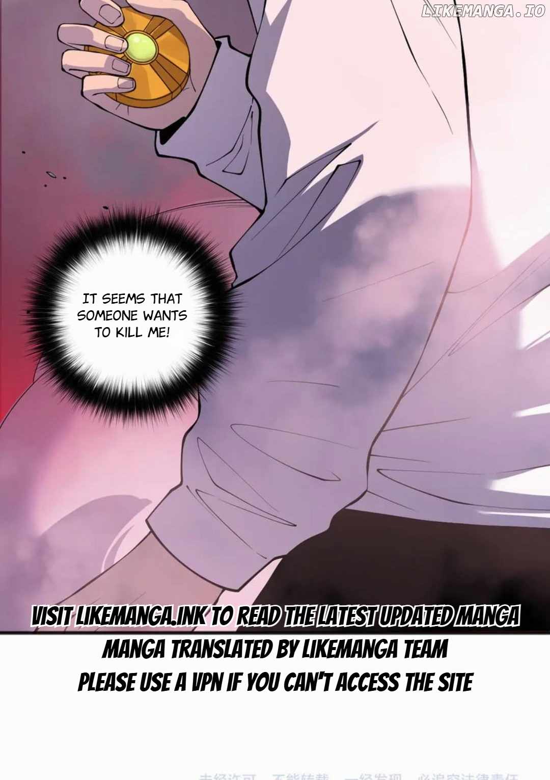 Disastrous Necromancer Chapter 148 page 64
