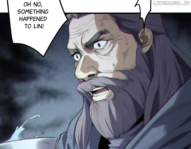 Disastrous Necromancer Chapter 149 page 42