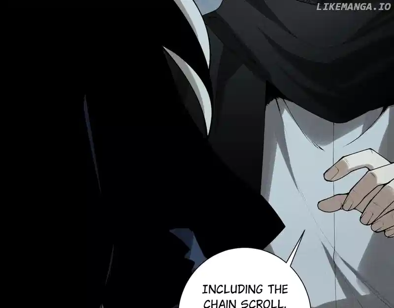 Disastrous Necromancer Chapter 149 page 77