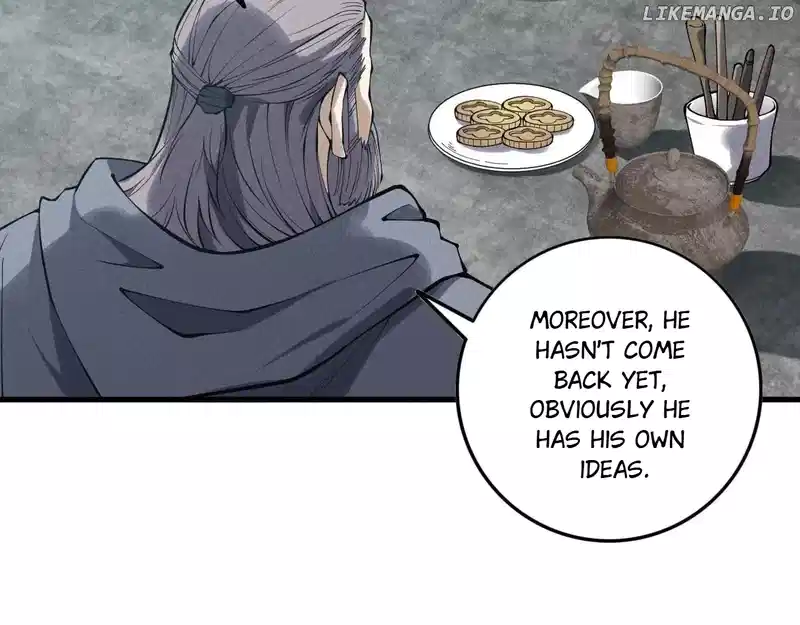 Disastrous Necromancer Chapter 149 page 105