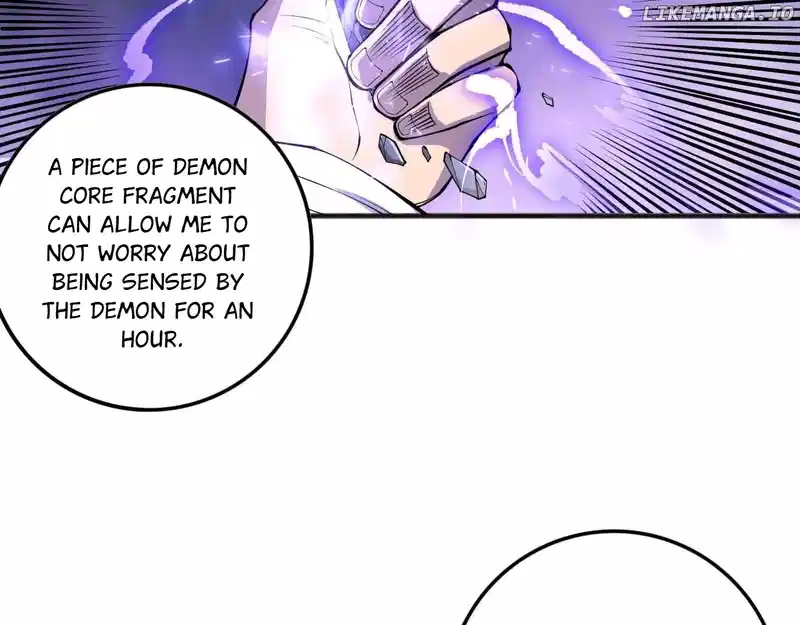 Disastrous Necromancer Chapter 149 page 122