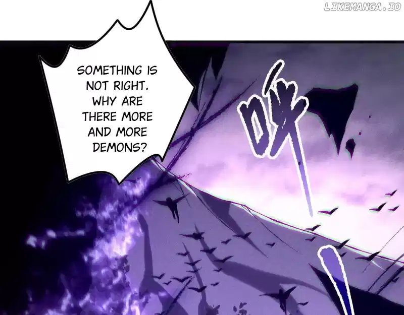 Disastrous Necromancer Chapter 149 page 133