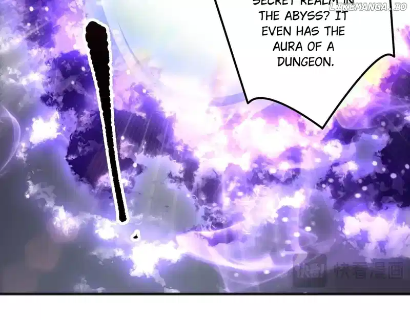 Disastrous Necromancer Chapter 149 page 145