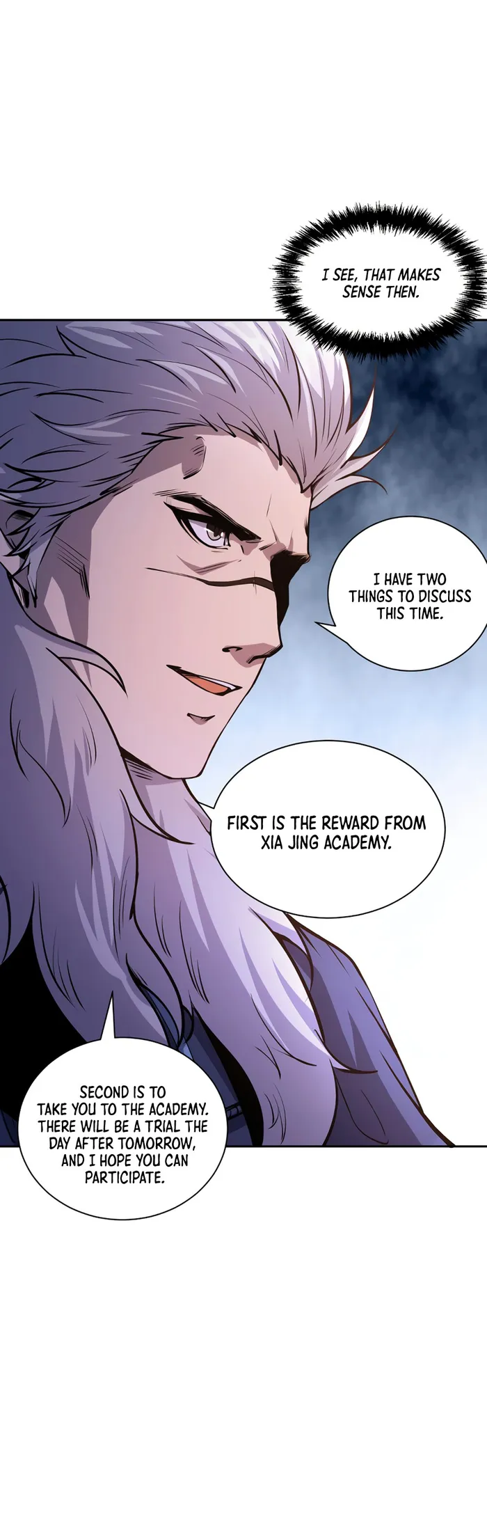 Disastrous Necromancer Chapter 15 page 6