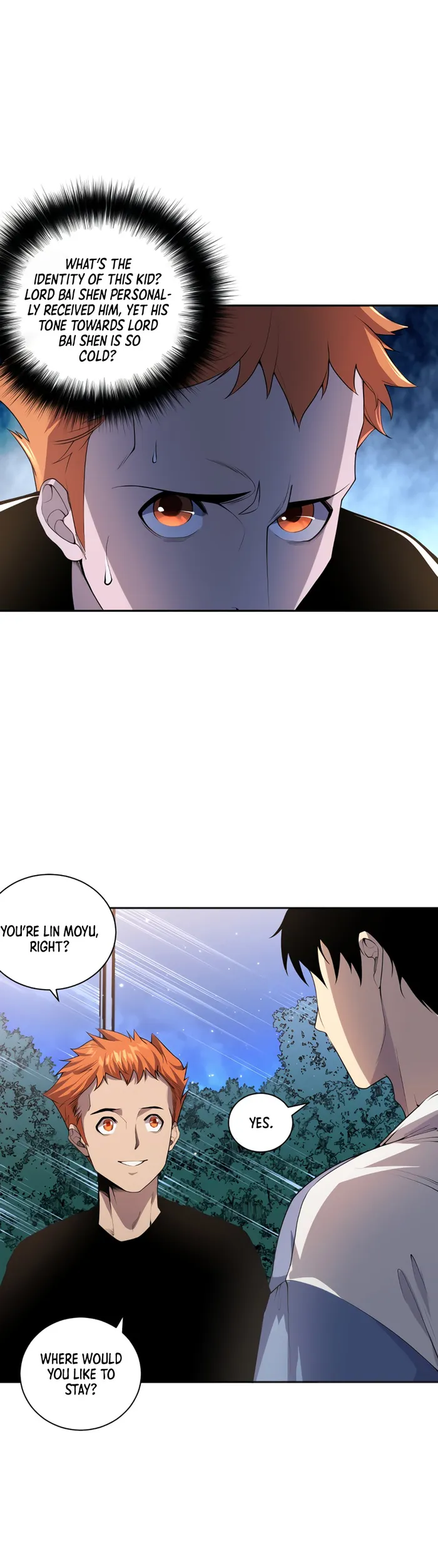 Disastrous Necromancer Chapter 15 page 14