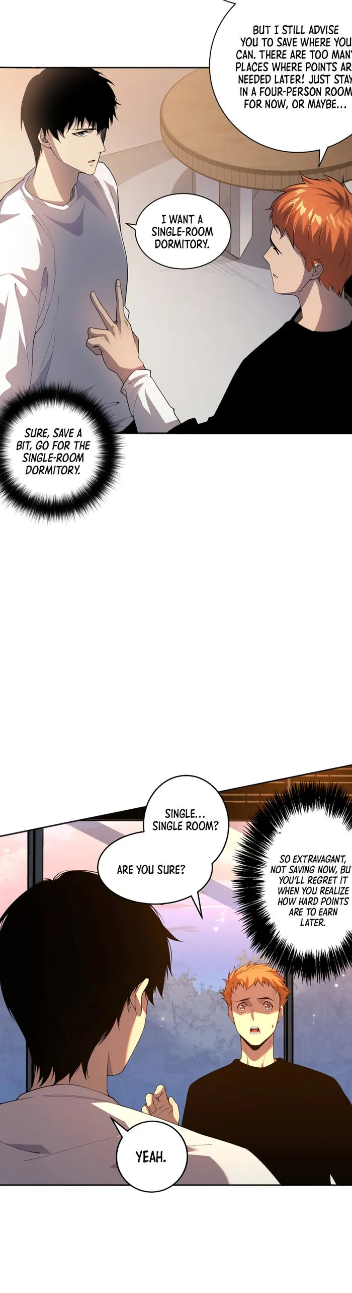 Disastrous Necromancer Chapter 15 page 16