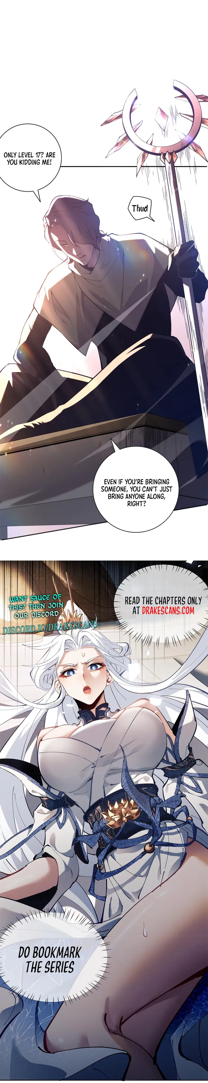 Disastrous Necromancer Chapter 15 page 31
