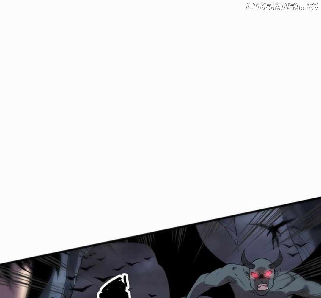 Disastrous Necromancer Chapter 150 page 10