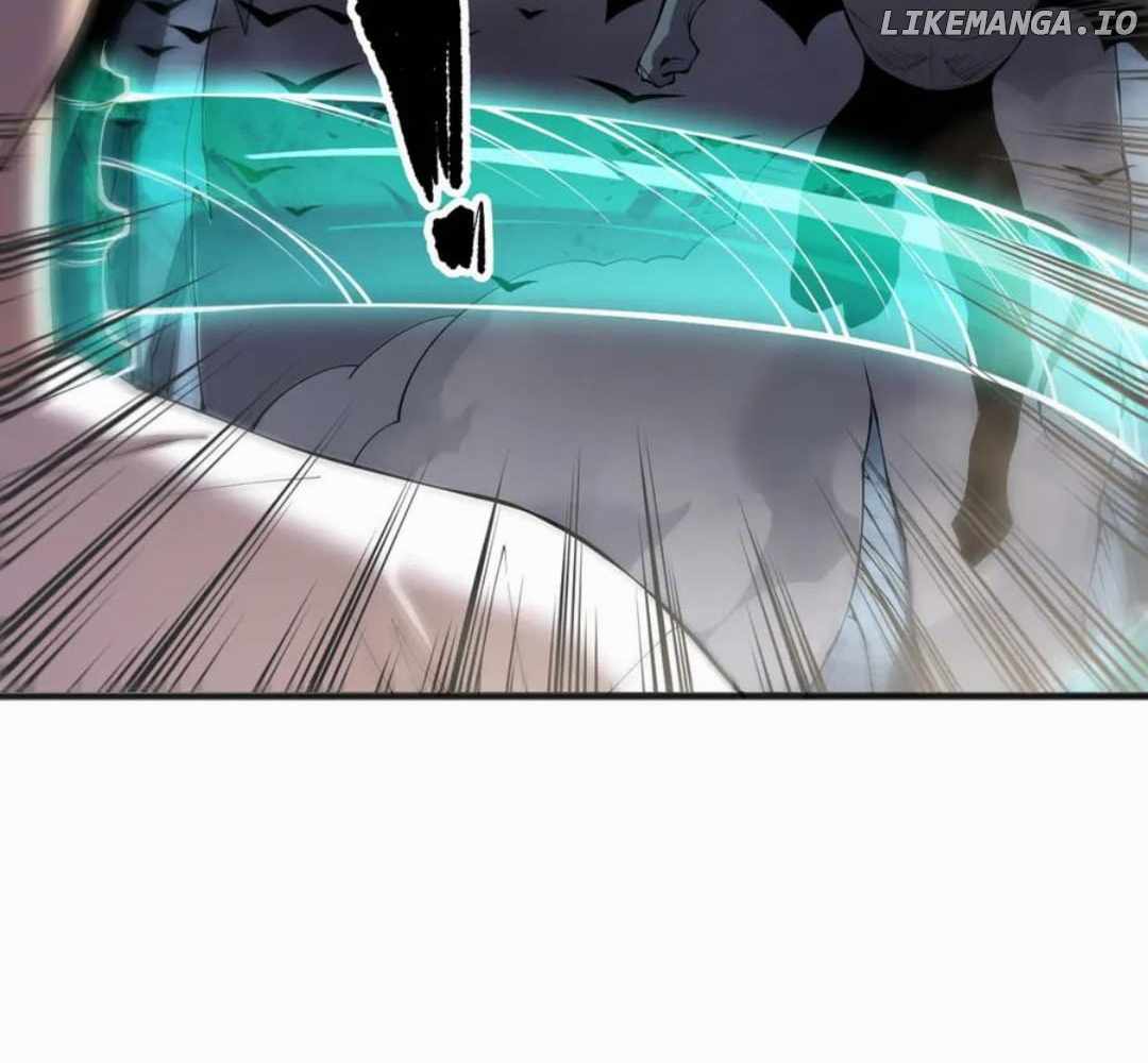 Disastrous Necromancer Chapter 150 page 11