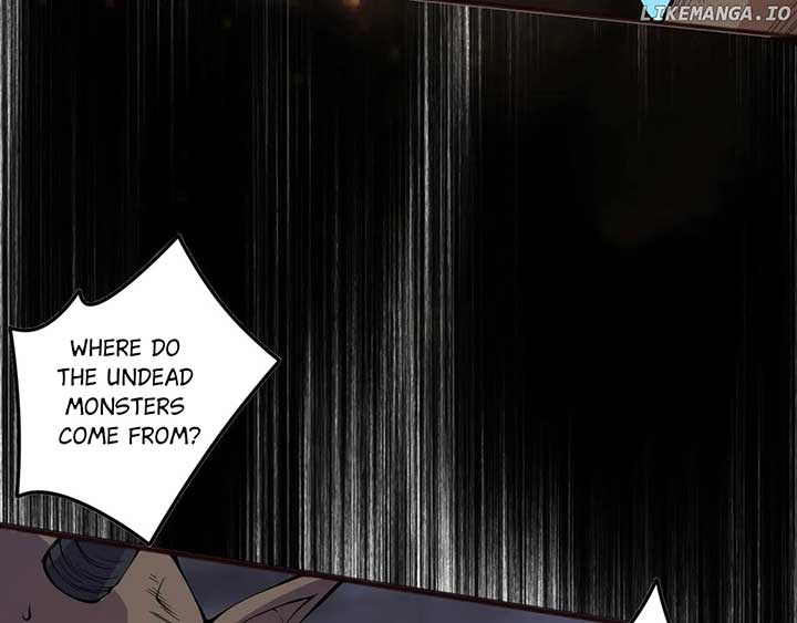 Disastrous Necromancer Chapter 151 page 37