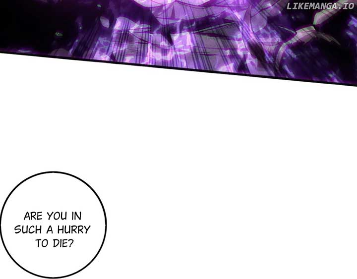 Disastrous Necromancer Chapter 151 page 66