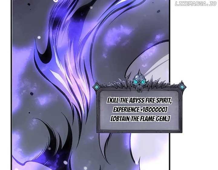 Disastrous Necromancer Chapter 151 page 80