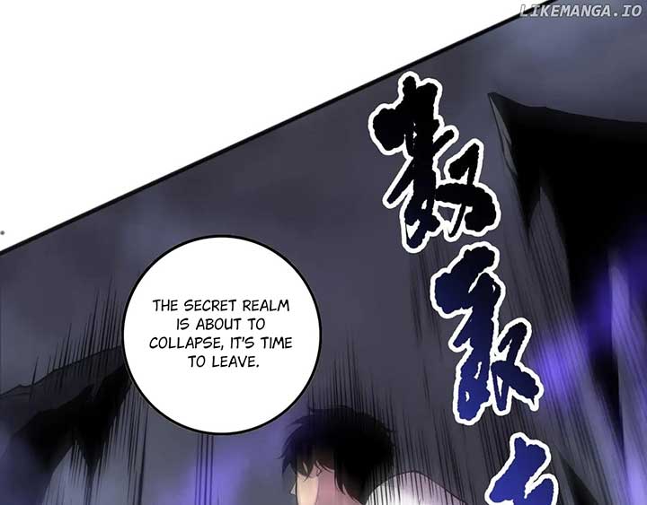 Disastrous Necromancer Chapter 151 page 82