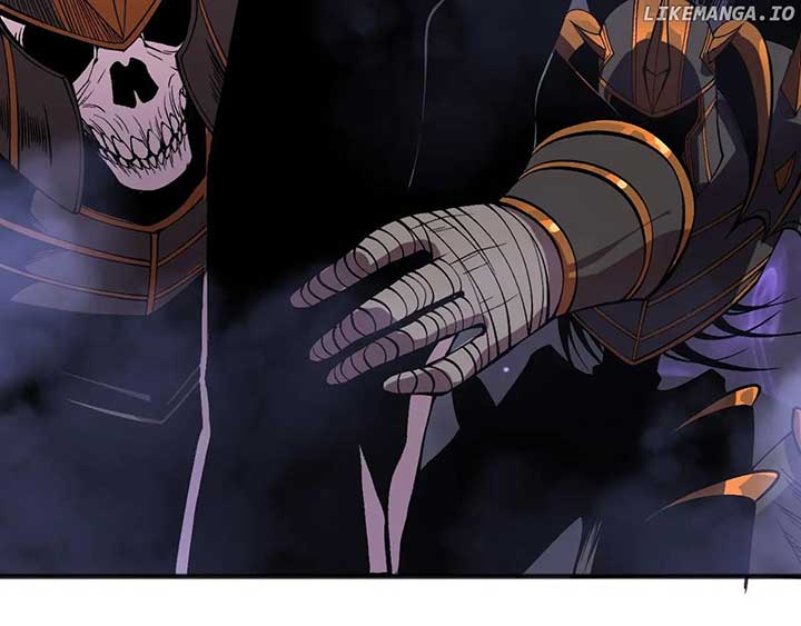 Disastrous Necromancer Chapter 151 page 93