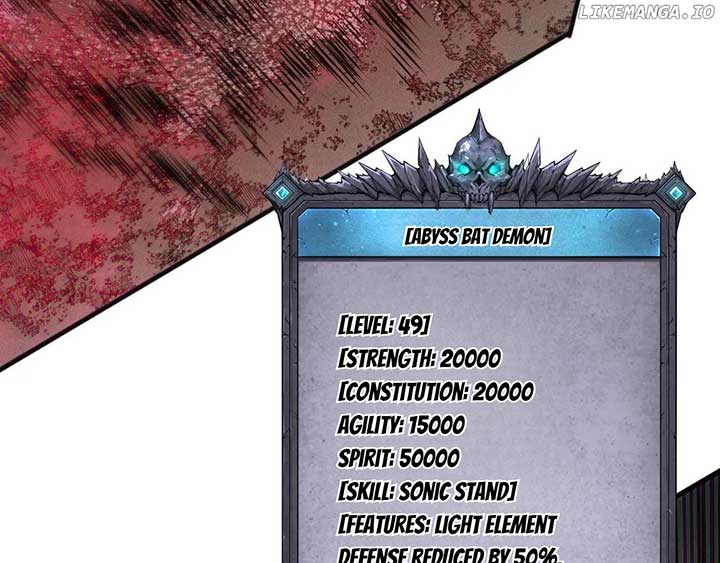 Disastrous Necromancer Chapter 151 page 113