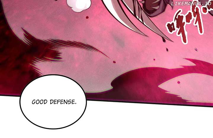 Disastrous Necromancer Chapter 151 page 121