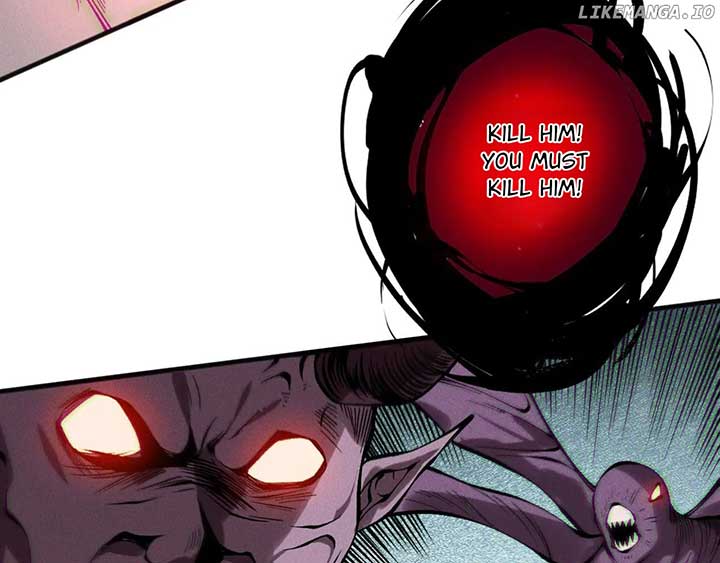 Disastrous Necromancer Chapter 151 page 127