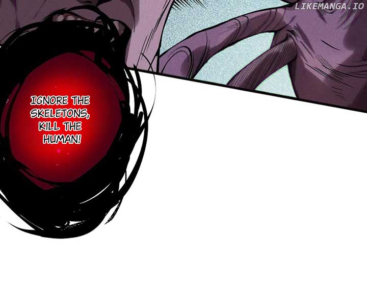 Disastrous Necromancer Chapter 151 page 128