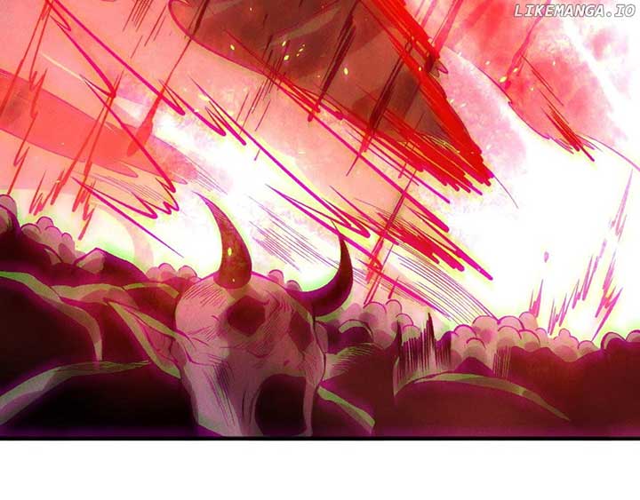 Disastrous Necromancer Chapter 151 page 136