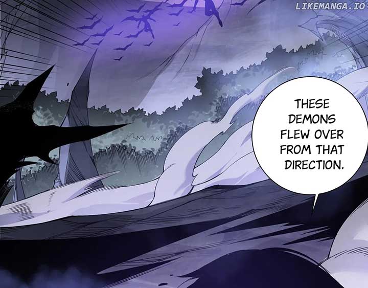 Disastrous Necromancer Chapter 152 page 20