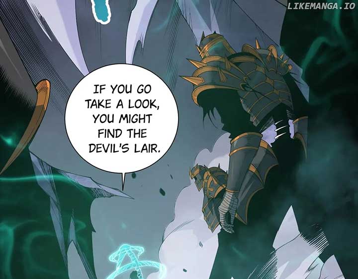 Disastrous Necromancer Chapter 152 page 25